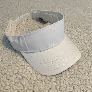Unisex ‘Big’ Adjustable Sun Visor